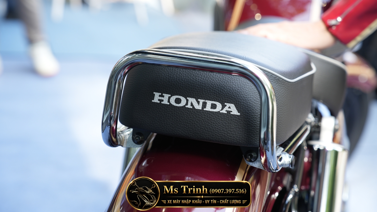 Honda CB350C Special Edition 2026 Tại Quảng Ngãi - Tuyệt Tác Retro Roadster Cao Cấp Chính Thức Gây Sốt