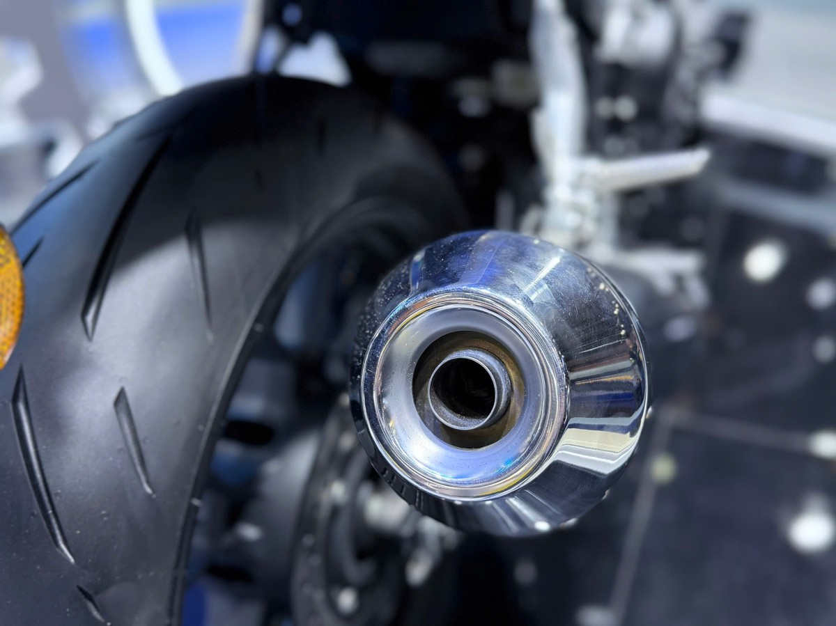 Honda CB500 SF Super Four Naked-Bike 4 Máy tại Quảng Ngãi