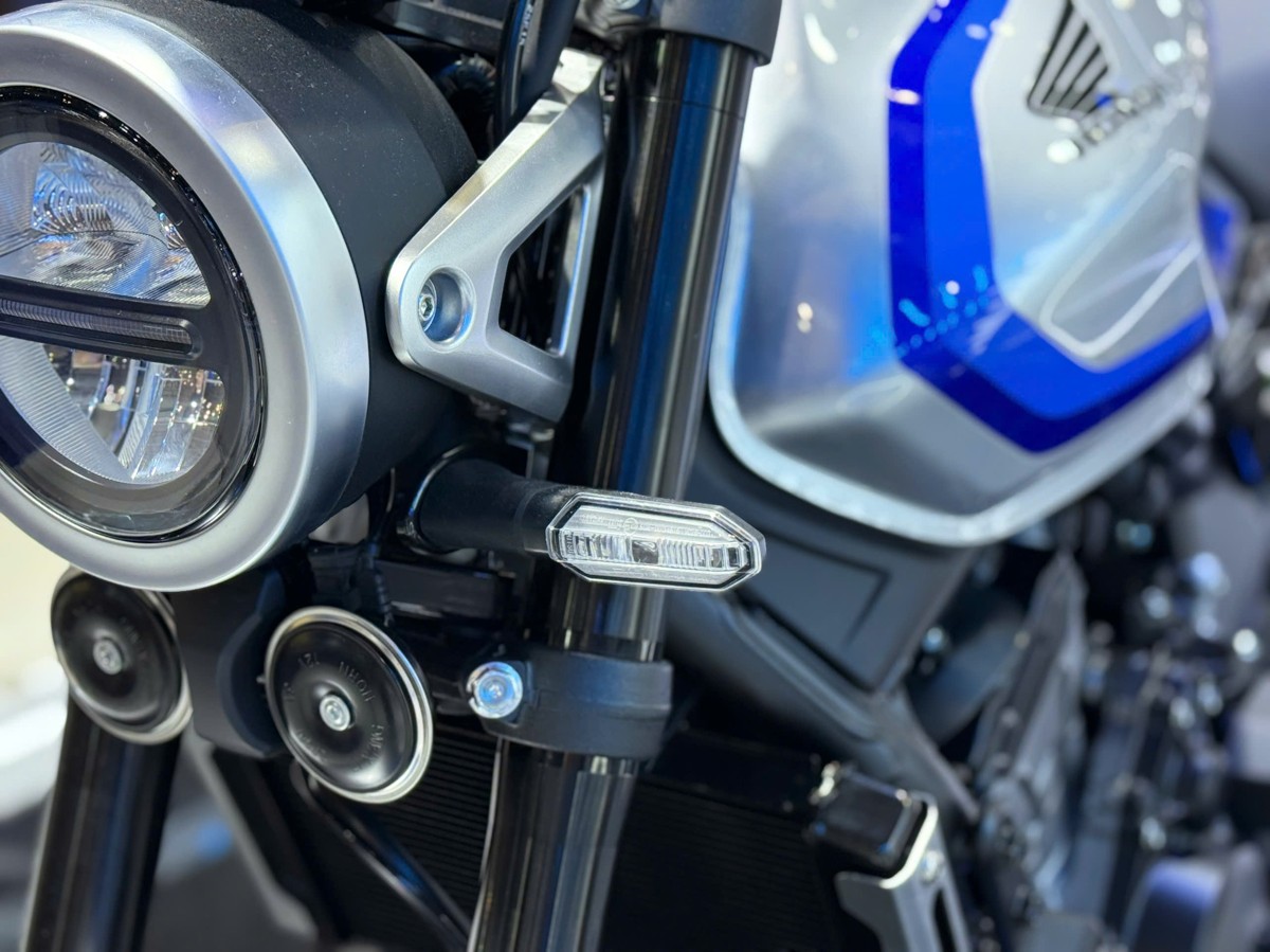 Honda CB500 SF Super Four Naked-Bike 4 Máy tại Quảng Ngãi