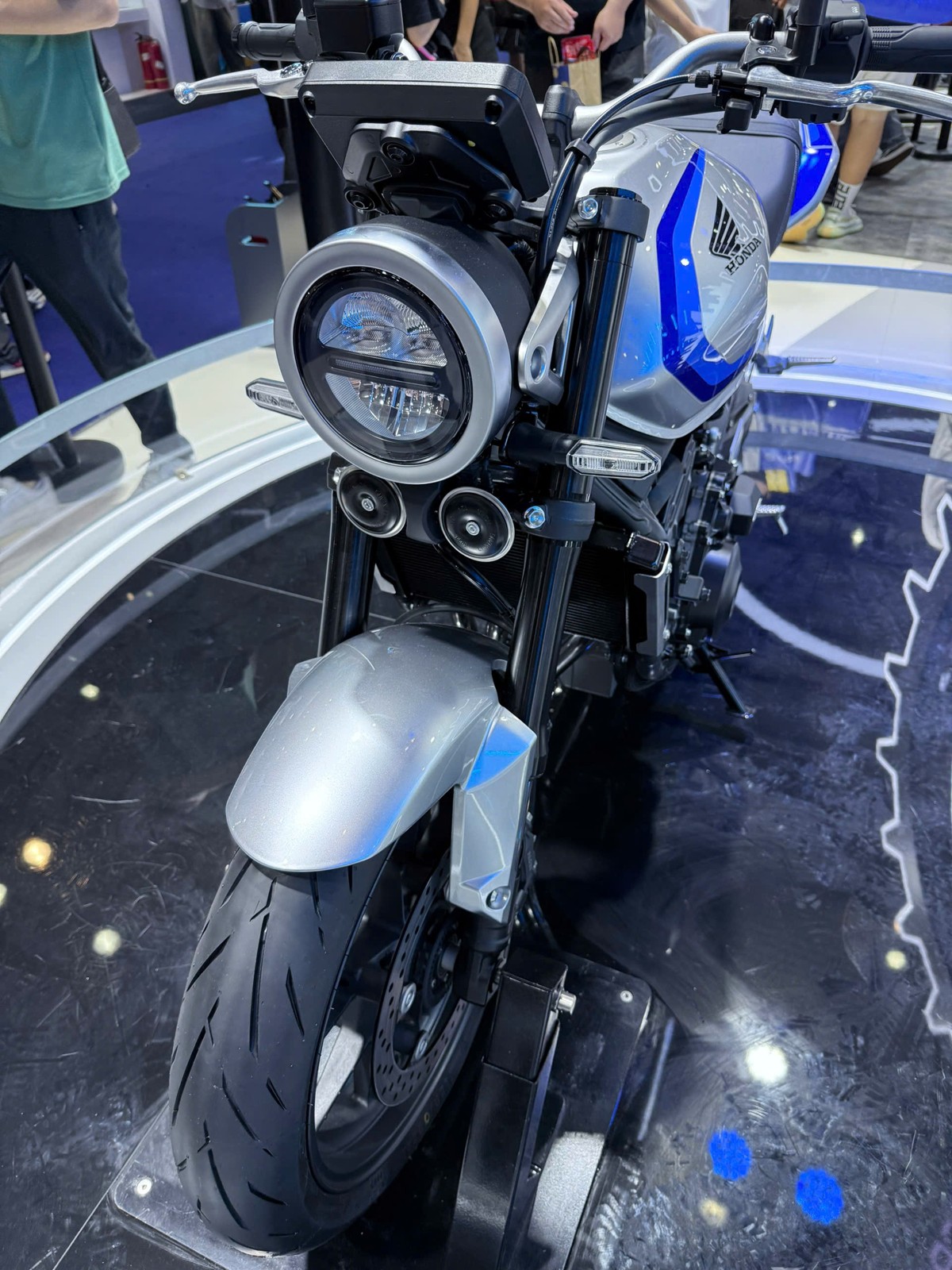 Honda CB500 SF Super Four Naked-Bike 4 Máy tại Quảng Ngãi