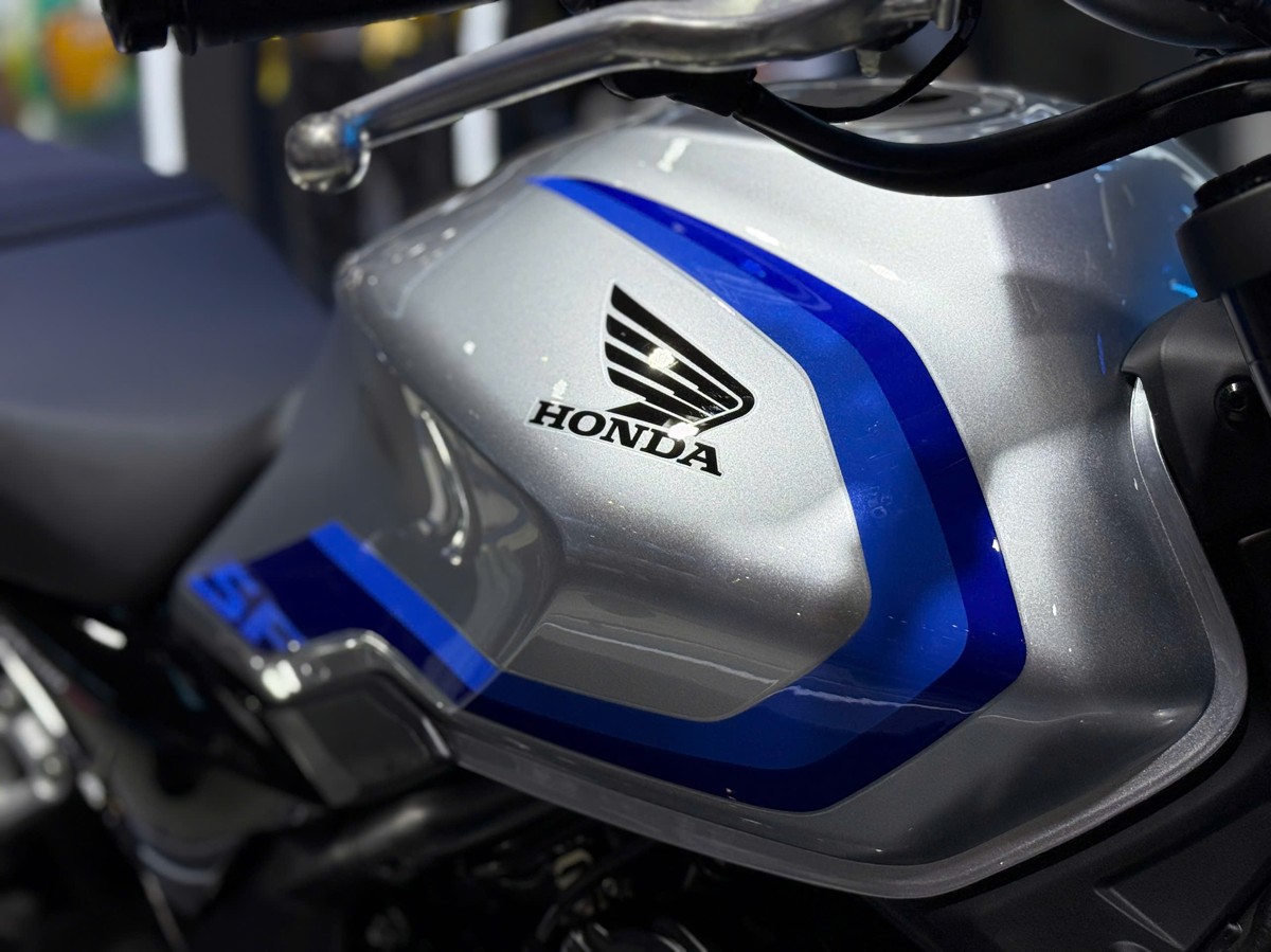 Honda CB500 SF Super Four Naked-Bike 4 Máy tại Quảng Ngãi