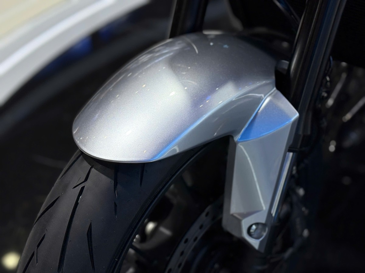 Honda CB500 SF Super Four Naked-Bike 4 Máy tại Quảng Ngãi