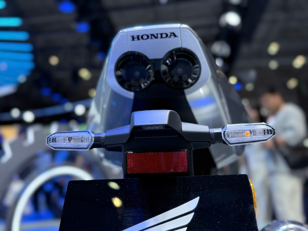 Honda CB500 SF Super Four Naked-Bike 4 Máy tại Quảng Ngãi