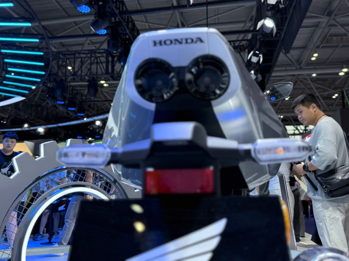 Honda CB500 SF Super Four Naked-Bike 4 Máy tại Quảng Ngãi