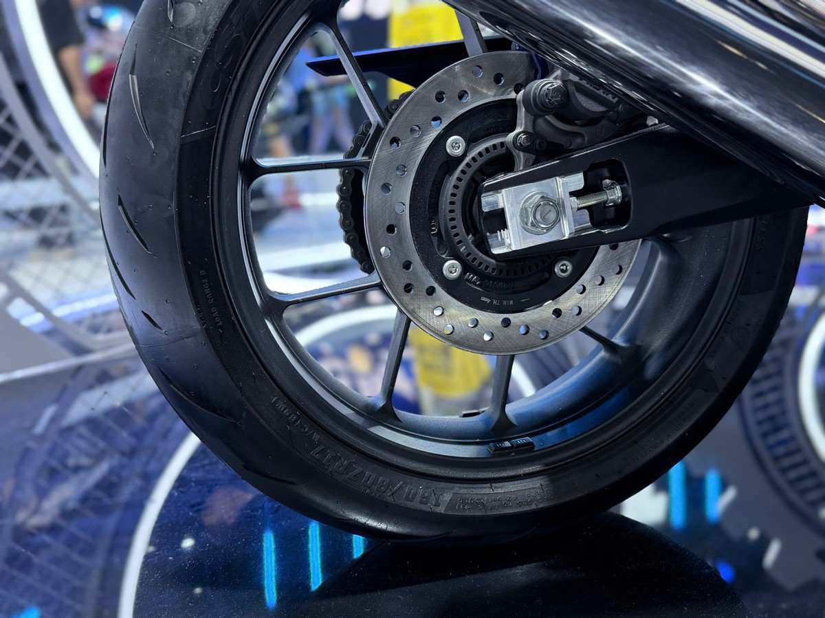 Honda CB500 SF Super Four Naked-Bike 4 Máy tại Quảng Ngãi