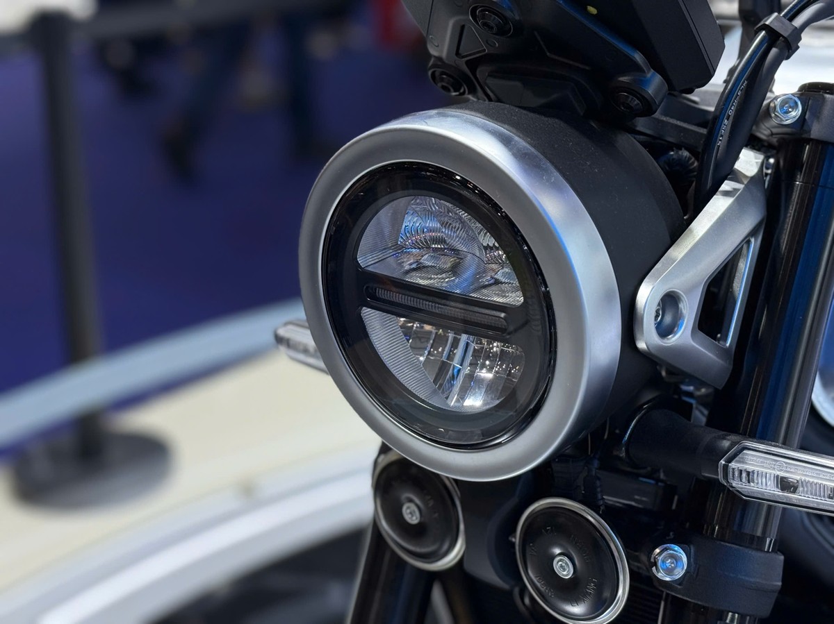 Honda CB500 SF Super Four Naked-Bike 4 Máy tại Quảng Ngãi