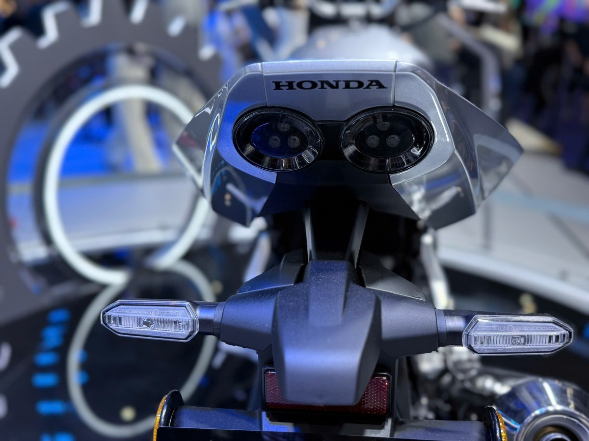 Honda CB500 SF Super Four Naked-Bike 4 Máy tại Quảng Ngãi