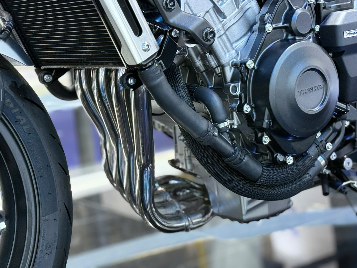 Honda CB500 SF Super Four Naked-Bike 4 Máy tại Quảng Ngãi