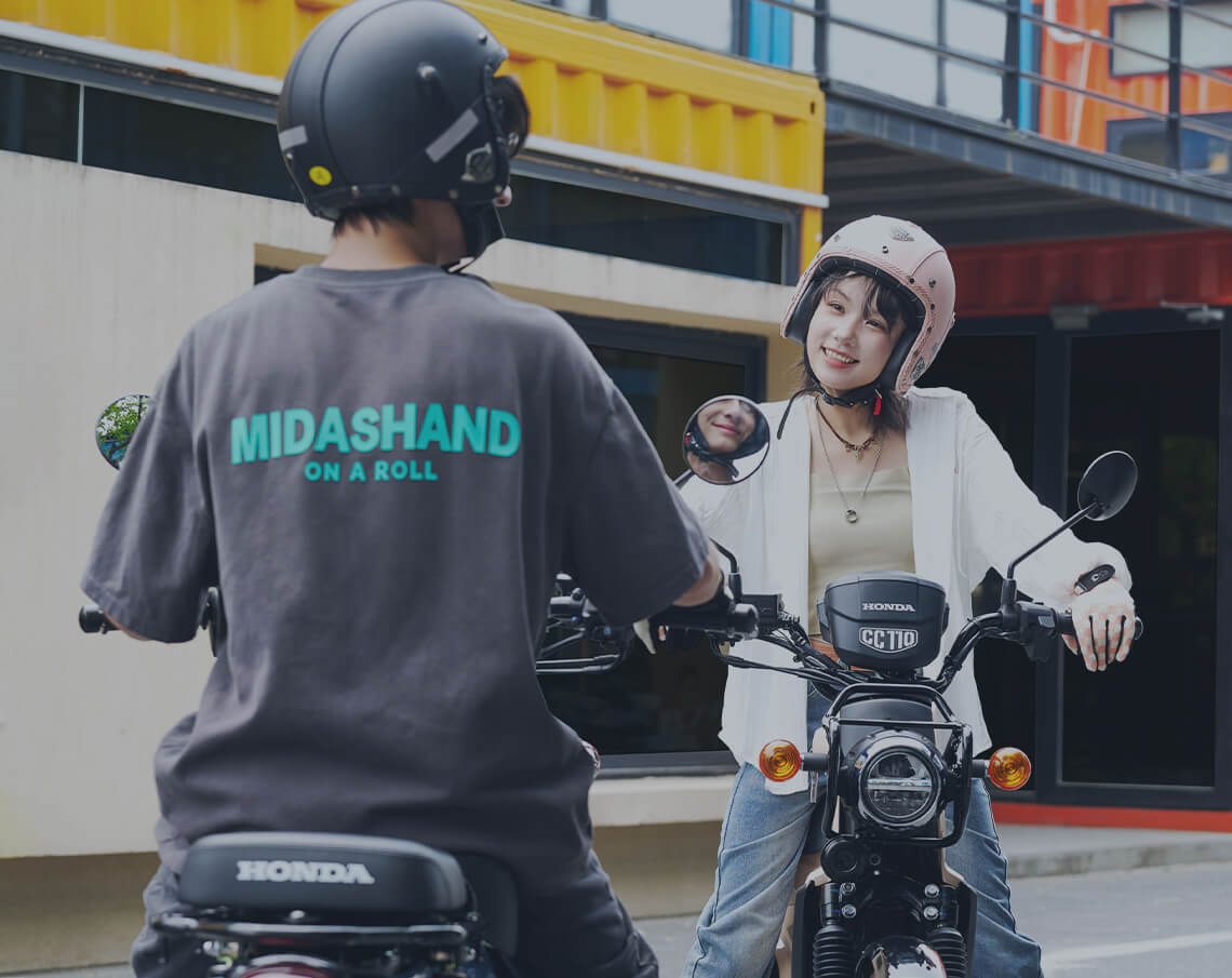 Honda Cross Cub 110 2026 tại Quảng Ngãi – Cub 110cc có ABS, bánh 17 inch, tiết kiệm xăng