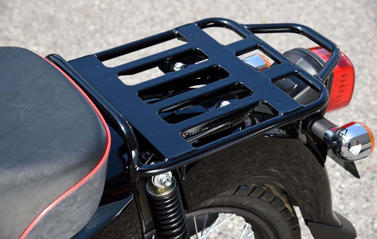 Honda Cross Cub 110ABS Kumamon Limited Edition, Made In Japan tại Quảng Ngãi