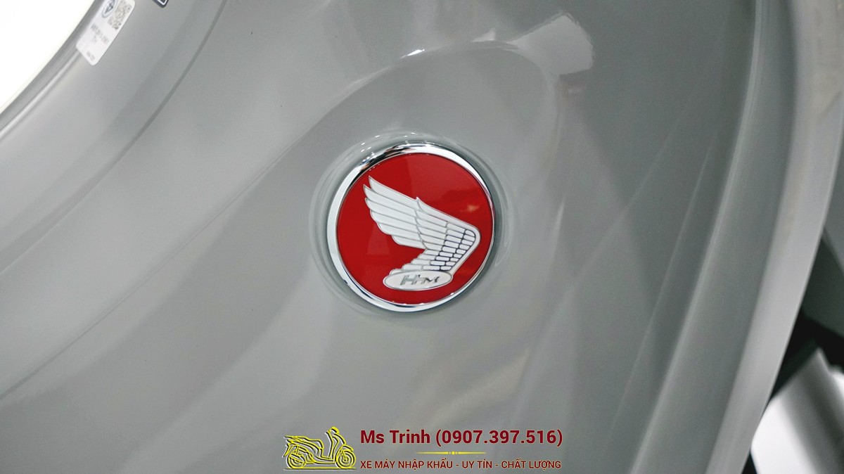 Honda Super Cub C125 nhập Thái ABS 2026 tại Quảng Ngãi - Giá Tốt, Có Sẵn Xe