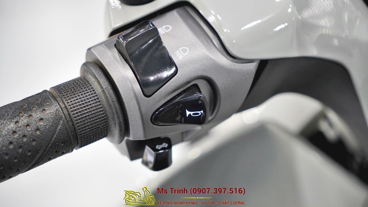 Honda Super Cub C125 nhập Thái ABS 2026 tại Quảng Ngãi - Giá Tốt, Có Sẵn Xe