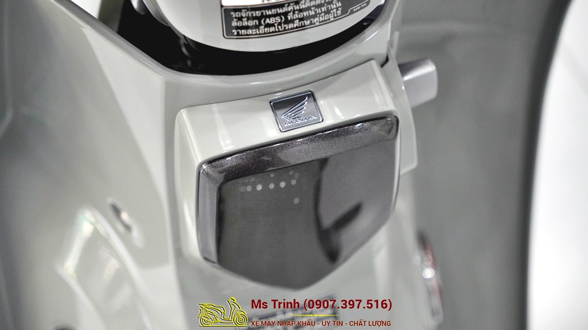 Honda Super Cub C125 nhập Thái ABS 2026 tại Quảng Ngãi - Giá Tốt, Có Sẵn Xe