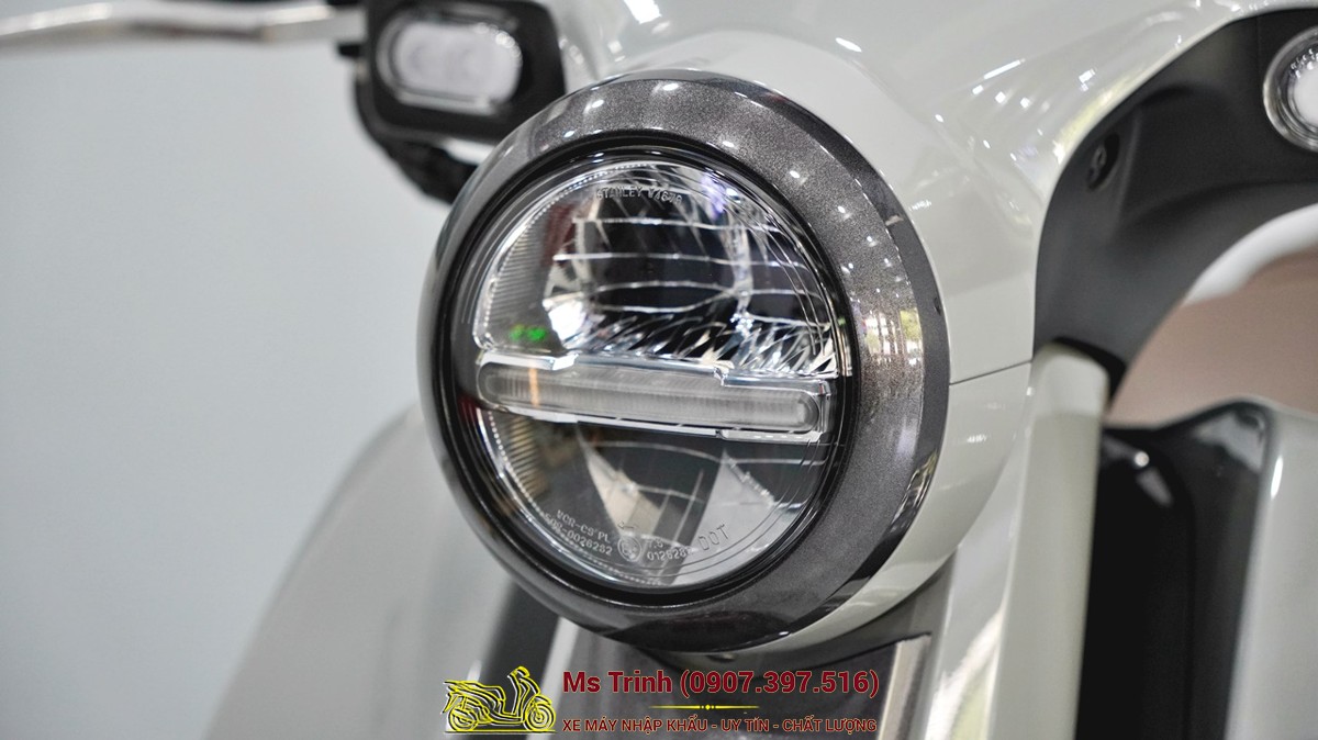 Honda Super Cub C125 nhập Thái ABS 2026 tại Quảng Ngãi - Giá Tốt, Có Sẵn Xe