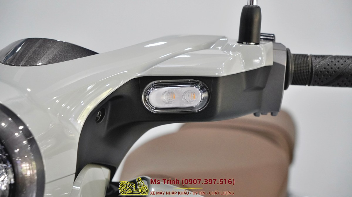 Honda Super Cub C125 nhập Thái ABS 2026 tại Quảng Ngãi - Giá Tốt, Có Sẵn Xe