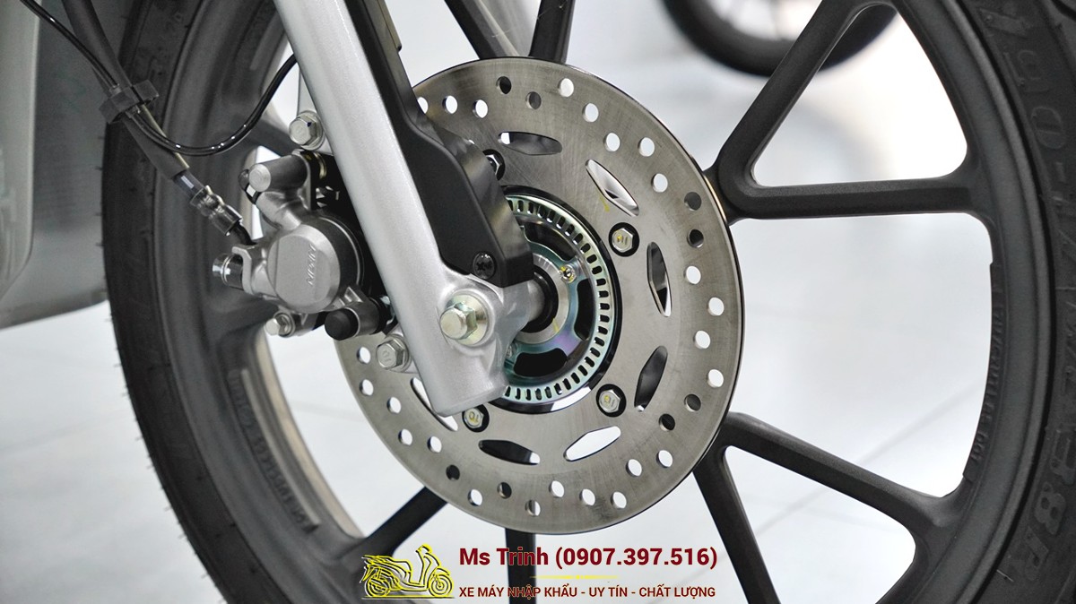 Honda Super Cub C125 nhập Thái ABS 2026 tại Quảng Ngãi - Giá Tốt, Có Sẵn Xe