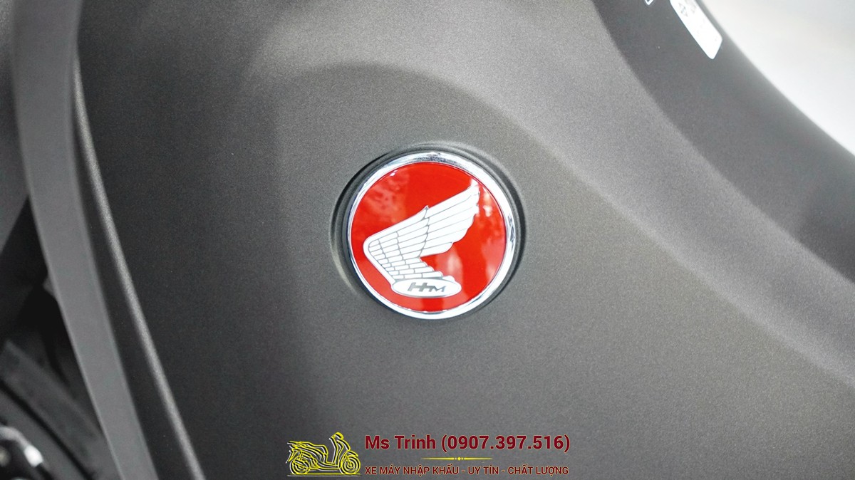 Honda Super Cub C125 nhập Thái ABS 2026 tại Quảng Ngãi - Giá Tốt, Có Sẵn Xe