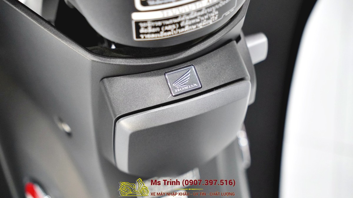 Honda Super Cub C125 nhập Thái ABS 2026 tại Quảng Ngãi - Giá Tốt, Có Sẵn Xe