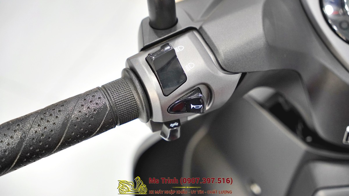 Honda Super Cub C125 nhập Thái ABS 2026 tại Quảng Ngãi - Giá Tốt, Có Sẵn Xe