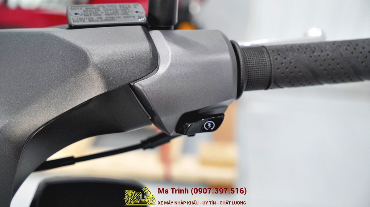 Honda Super Cub C125 nhập Thái ABS 2026 tại Quảng Ngãi - Giá Tốt, Có Sẵn Xe