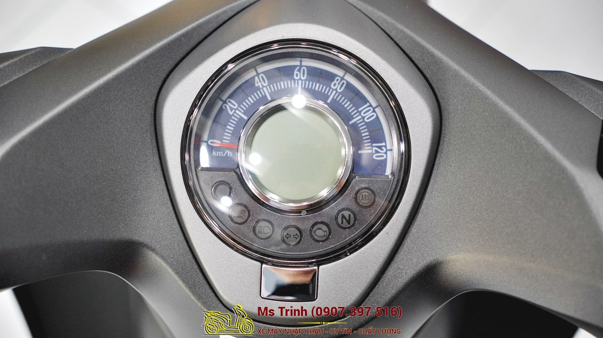 Honda Super Cub C125 nhập Thái ABS 2026 tại Quảng Ngãi - Giá Tốt, Có Sẵn Xe