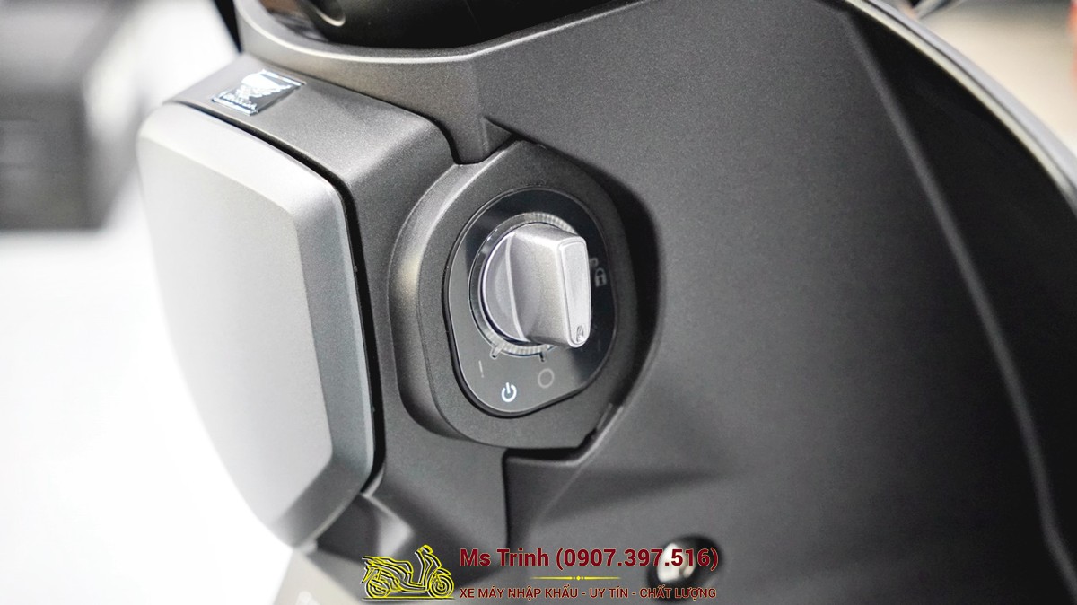 Honda Super Cub C125 nhập Thái ABS 2026 tại Quảng Ngãi - Giá Tốt, Có Sẵn Xe