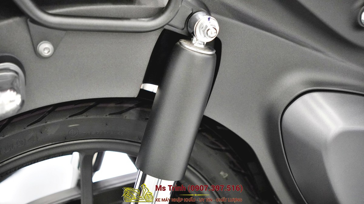 Honda Super Cub C125 nhập Thái ABS 2026 tại Quảng Ngãi - Giá Tốt, Có Sẵn Xe