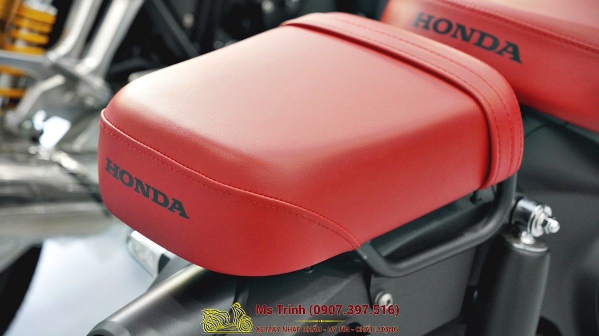 Honda Super Cub C125 nhập Thái ABS 2026 tại Quảng Ngãi - Giá Tốt, Có Sẵn Xe