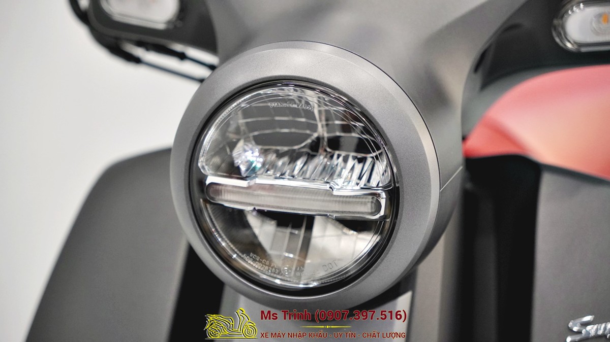 Honda Super Cub C125 nhập Thái ABS 2026 tại Quảng Ngãi - Giá Tốt, Có Sẵn Xe