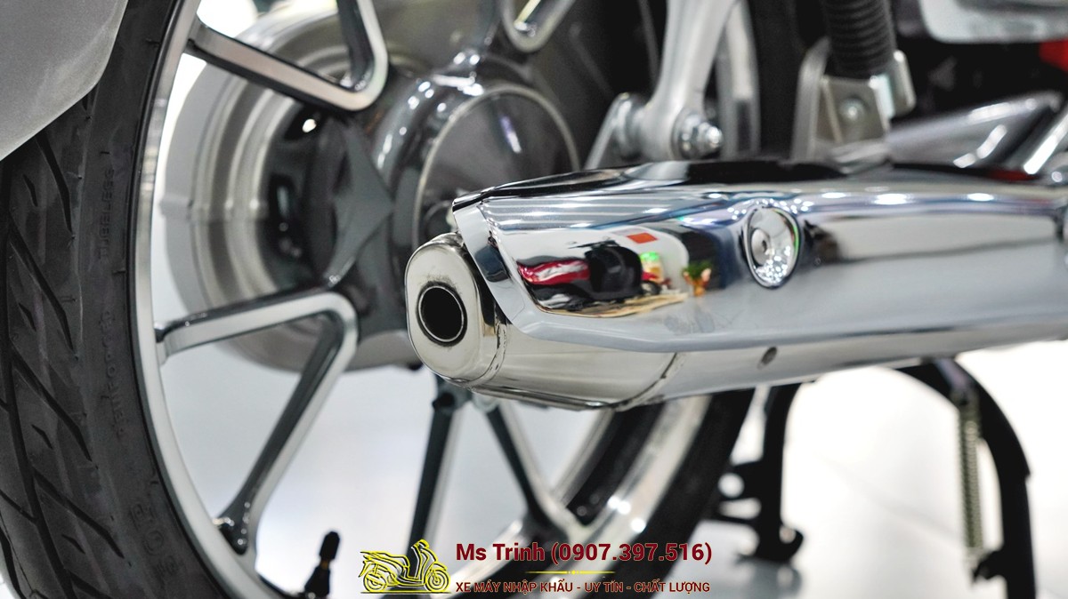 Honda Super Cub C125 nhập Thái ABS 2026 tại Quảng Ngãi - Giá Tốt, Có Sẵn Xe