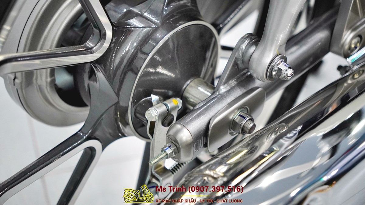 Honda Super Cub C125 nhập Thái ABS 2026 tại Quảng Ngãi - Giá Tốt, Có Sẵn Xe