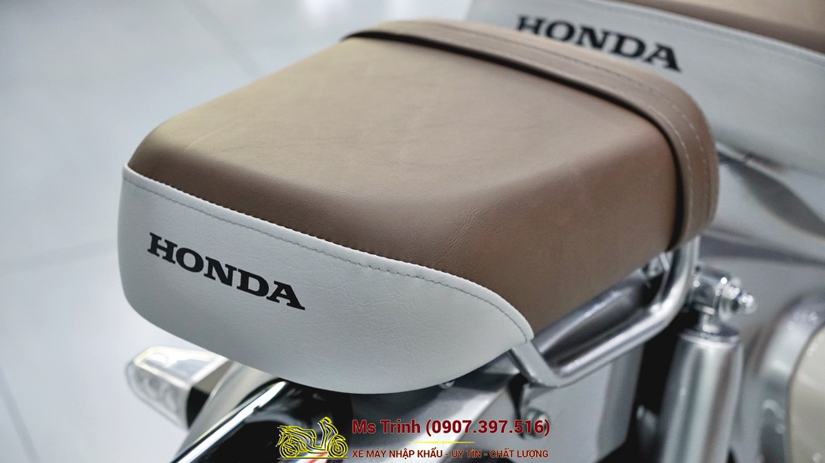 Honda Super Cub C125 nhập Thái ABS 2026 tại Quảng Ngãi - Giá Tốt, Có Sẵn Xe