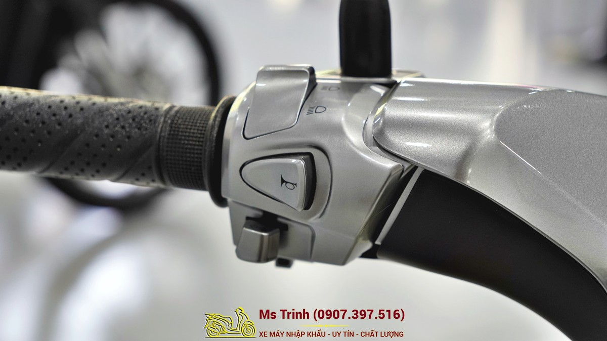 Honda Super Cub C125 nhập Thái ABS 2026 tại Quảng Ngãi - Giá Tốt, Có Sẵn Xe