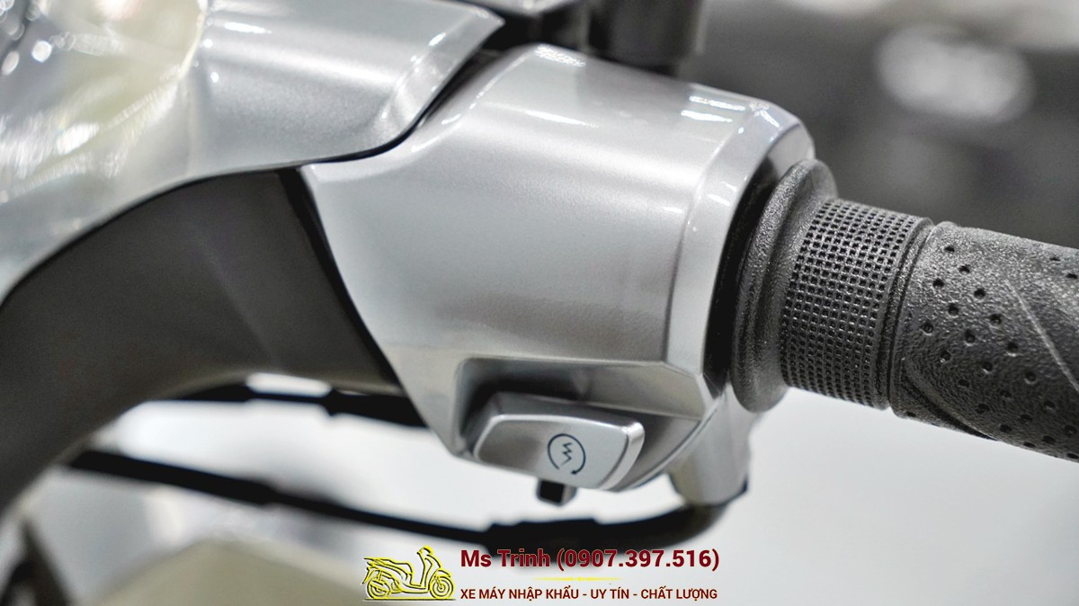 Honda Super Cub C125 nhập Thái ABS 2026 tại Quảng Ngãi - Giá Tốt, Có Sẵn Xe