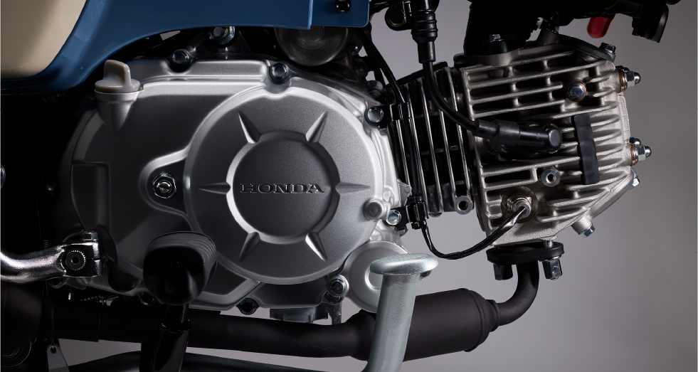 Honda Super 50cc Final Edition, Made In Japan, Siêu Hiếm Ở Quảng Ngãi