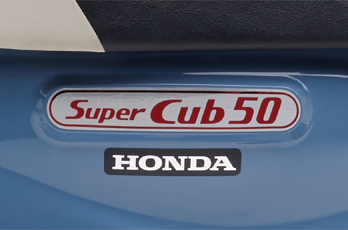 Honda Super 50cc Final Edition, Made In Japan, Siêu Hiếm Ở Quảng Ngãi