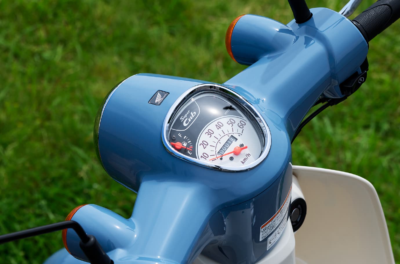 Honda Super 50cc Final Edition, Made In Japan, Siêu Hiếm Ở Quảng Ngãi