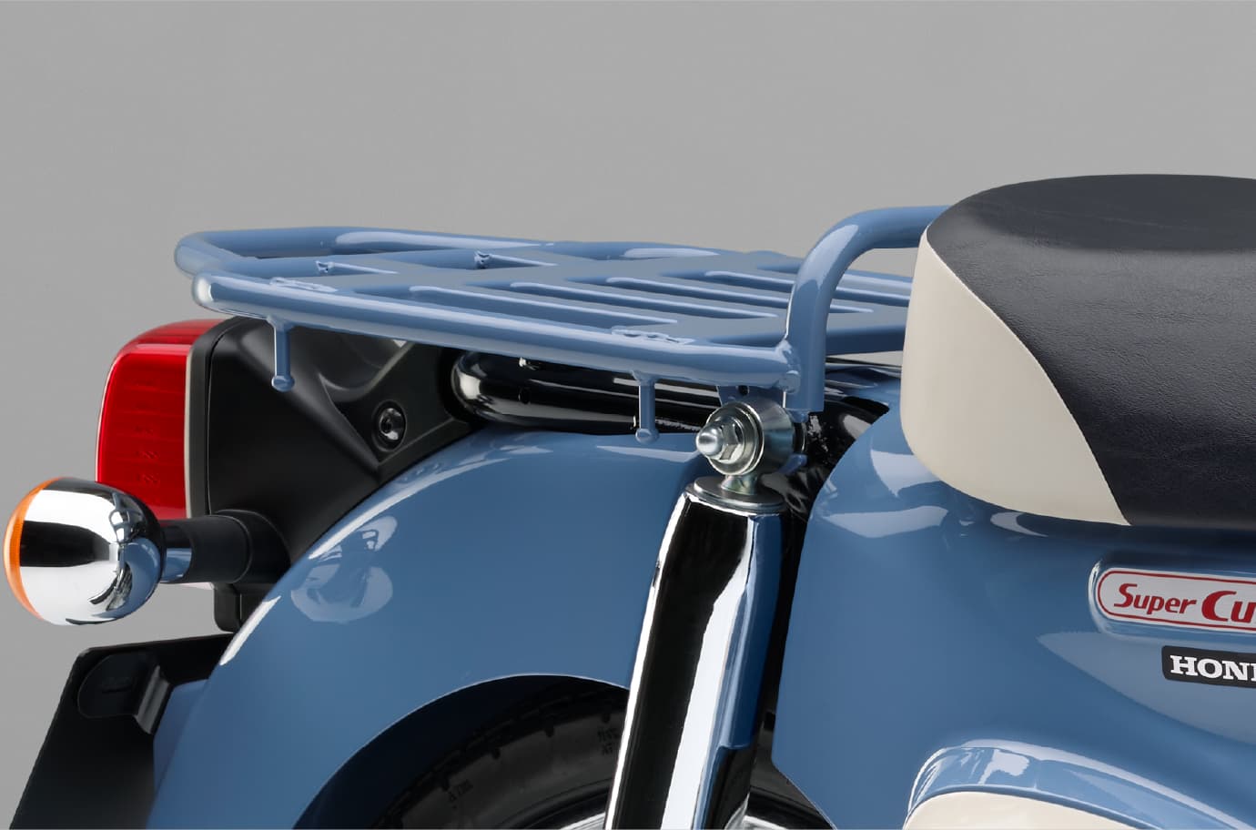 Honda Super 50cc Final Edition, Made In Japan, Siêu Hiếm Ở Quảng Ngãi