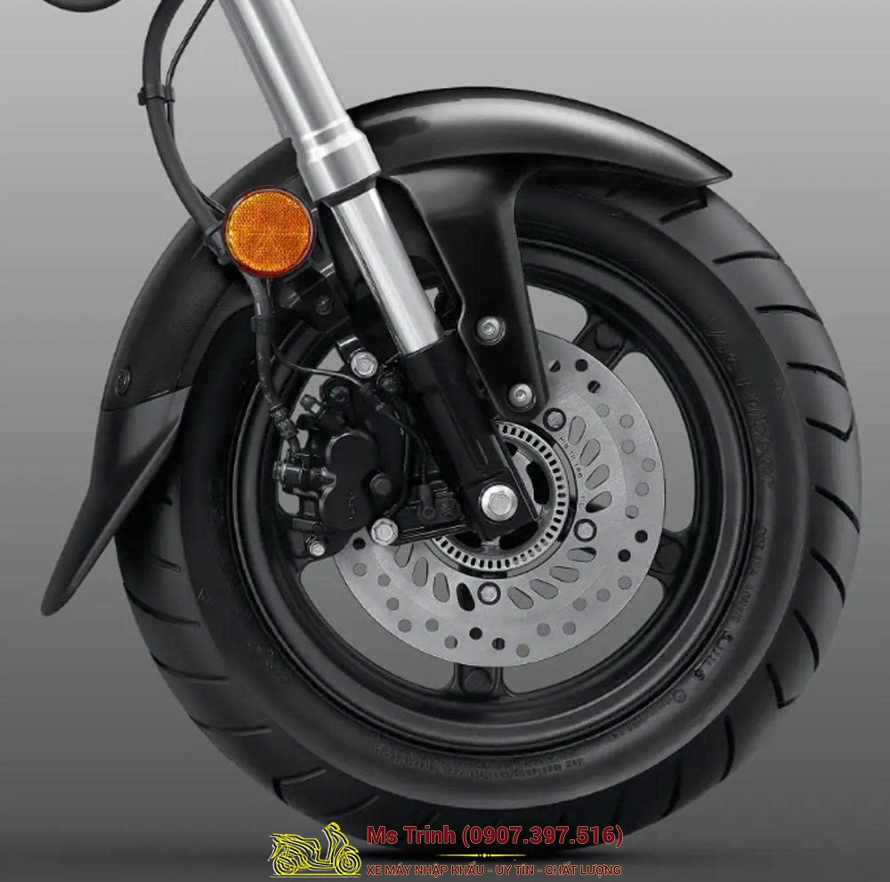 Honda Dax ST125 2026 tại Quảng Ngãi - Minibike huyền thoại khung T-Bone đầy cá tính