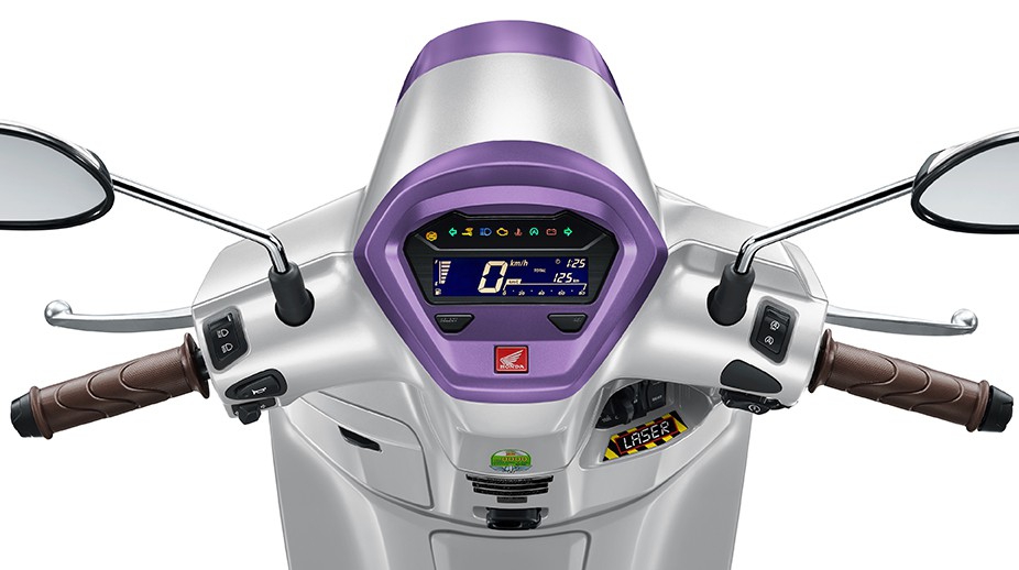 Honda Giorno+ Buzz Lightyear Limited Edition 2026 Bản giới hạn 2.000 xe tại Quảng Ngãi