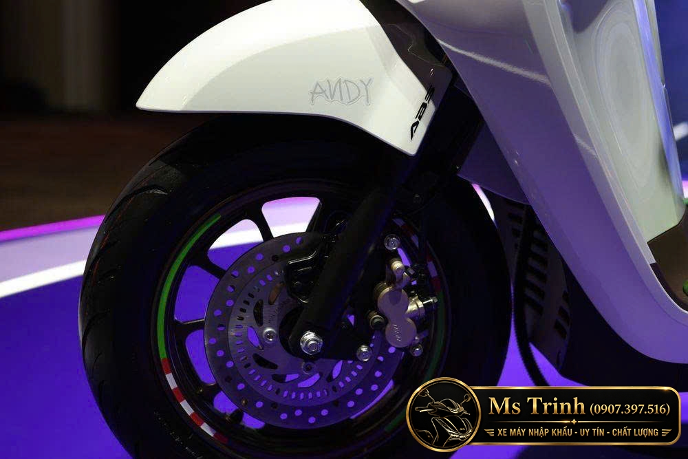 Honda Giorno+ Buzz Lightyear Limited Edition 2026 Bản giới hạn 2.000 xe tại Quảng Ngãi