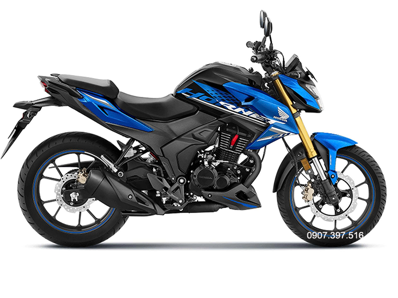 Honda Hornet 2.0 2026 tại Quảng Ngãi Dáng thể thao, nhiều công nghệ, dễ tiếp cận