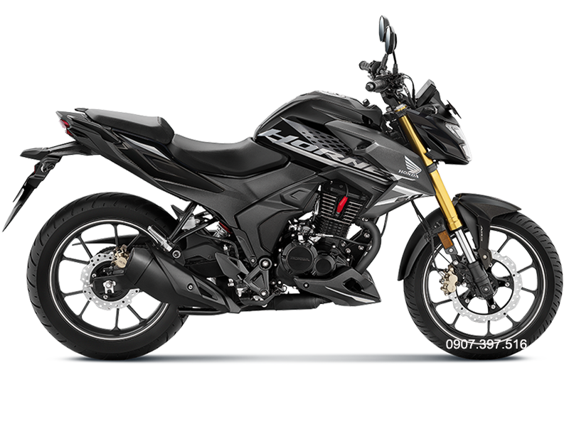 Honda Hornet 2.0 2026 tại Quảng Ngãi Dáng thể thao, nhiều công nghệ, dễ tiếp cận
