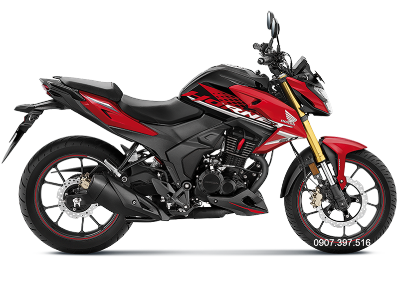 Honda Hornet 2.0 2026 tại Quảng Ngãi Dáng thể thao, nhiều công nghệ, dễ tiếp cận