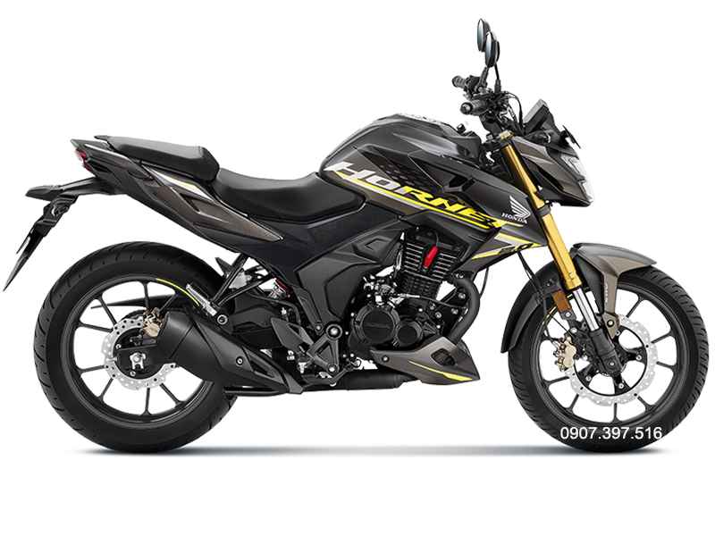 Honda Hornet 2.0 2026 tại Quảng Ngãi Dáng thể thao, nhiều công nghệ, dễ tiếp cận