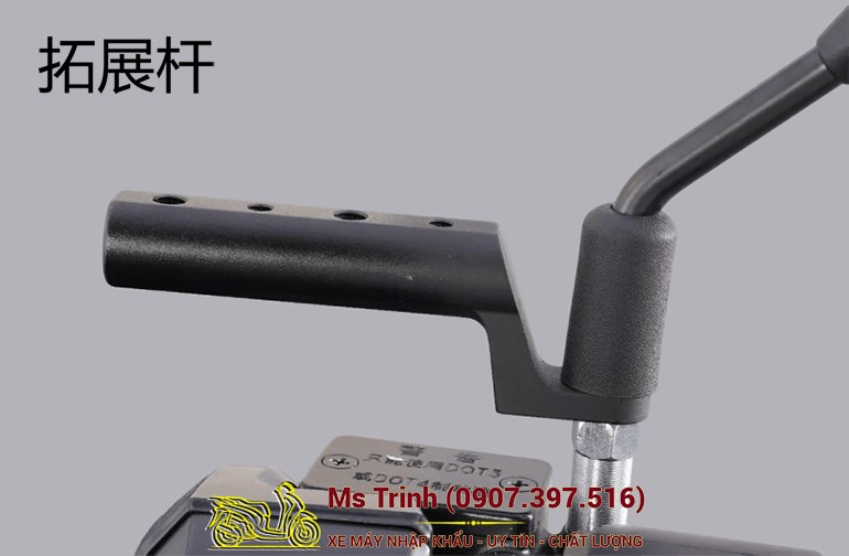 Honda HRD125 2026 - Xe tay ga ADV cá tính, ABS 2 kênh, công nghệ hiện đại tại Quảng Ngãi