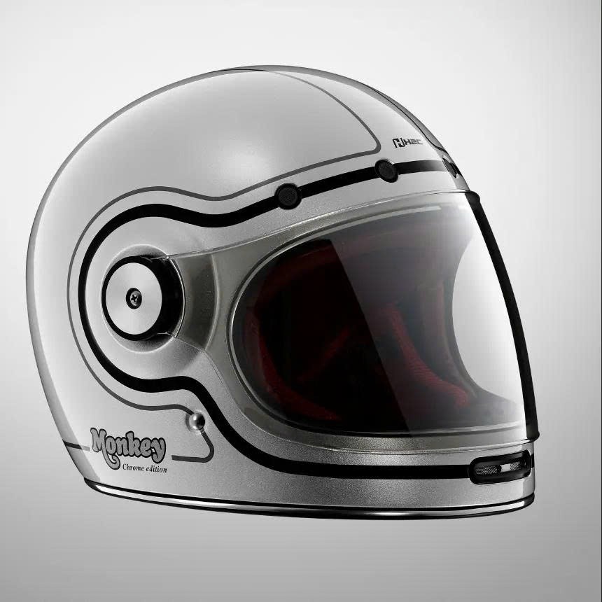Honda Monkey Chrome Edition 2025 tại Quảng Ngãi