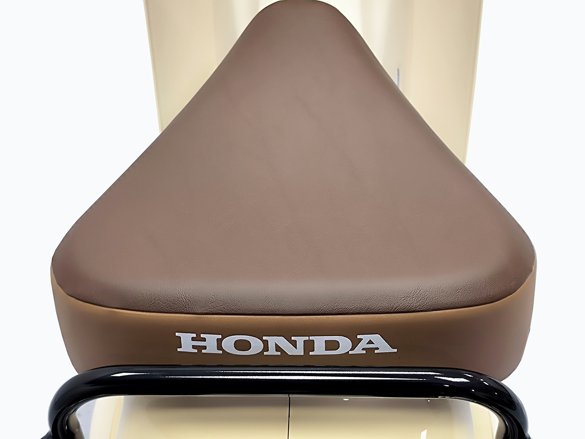 Honda Super Cub 50cc Sản Xuất Nhật, Nhập Chính hãng, Hiếm, Độc tại Quảng Ngãi
