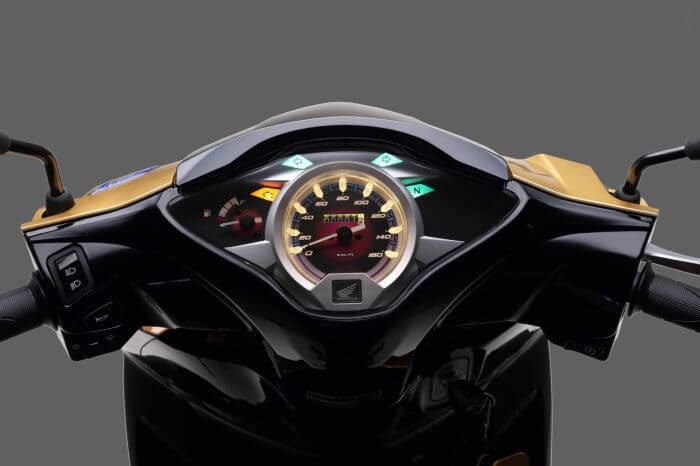Honda Wave 125i Sản Xuất Malysia, 2 Phanh Dĩa, Nhập Chính Hãng Tại Quảng Ngãi