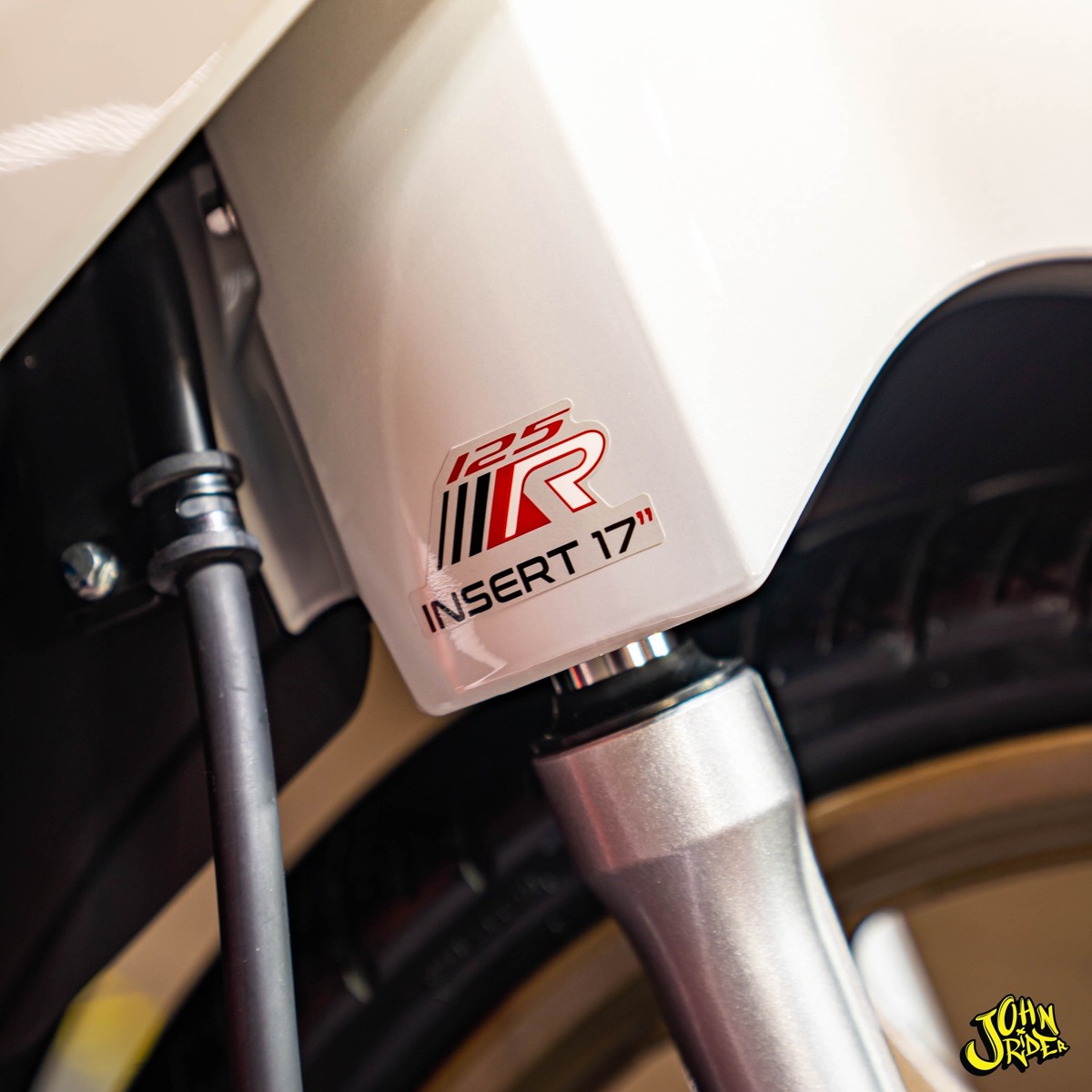 Honda Wave 125 Special Edition 2025 nhập Thái Lan tại Quảng Ngãi